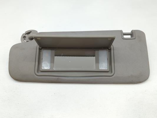 2016-2021 Chevrolet Malibu Sun Visor Shade Replacement Driver Left Mirror Fits Fits 2016 2017 2018 2019 2020 2021 OEM Used A