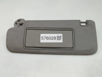 2016-2021 Chevrolet Malibu Sun Visor Shade Replacement Driver Left Mirror Fits Fits 2016 2017 2018 2019 2020 2021 OEM Used A