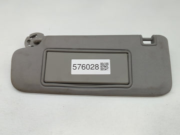 2016-2021 Chevrolet Malibu Sun Visor Shade Replacement Driver Left Mirror Fits Fits 2016 2017 2018 2019 2020 2021 OEM Used Auto Parts