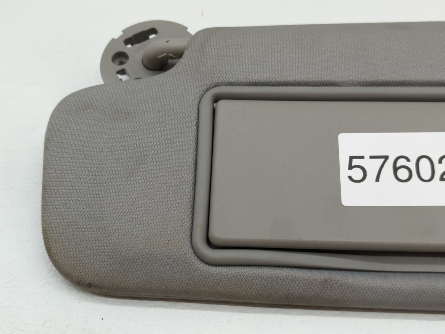 2016-2021 Chevrolet Malibu Sun Visor Shade Replacement Driver Left Mirror Fits Fits 2016 2017 2018 2019 2020 2021 OEM Used A