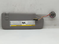 2016-2021 Chevrolet Malibu Sun Visor Shade Replacement Driver Left Mirror Fits Fits 2016 2017 2018 2019 2020 2021 OEM Used A