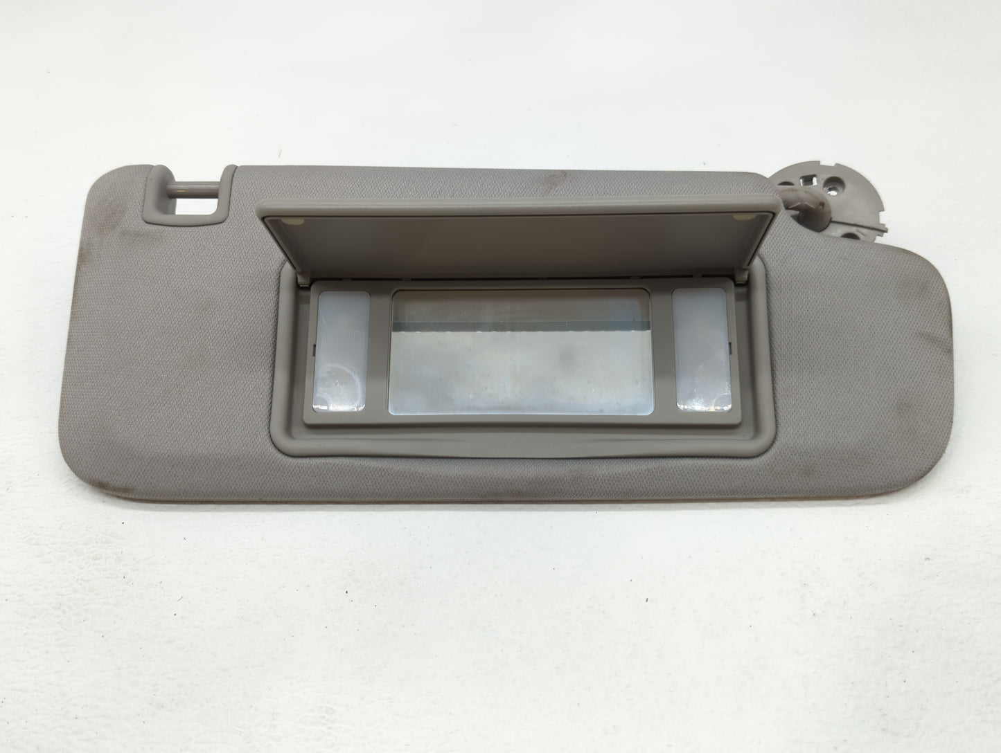 2016-2021 Chevrolet Malibu Sun Visor Shade Replacement Passenger Right Mirror Fits Fits 2016 2017 2018 2019 2020 2021 OEM Us