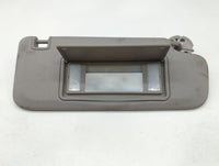 2016-2021 Chevrolet Malibu Sun Visor Shade Replacement Passenger Right Mirror Fits Fits 2016 2017 2018 2019 2020 2021 OEM Us