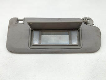 compare product 2016-2021 Chevrolet Malibu Sun Visor Shade Replacement Passenger Right Mirror Fits Fits 2016 2017 2018 2019 2020 2021 OEM Used Auto Parts