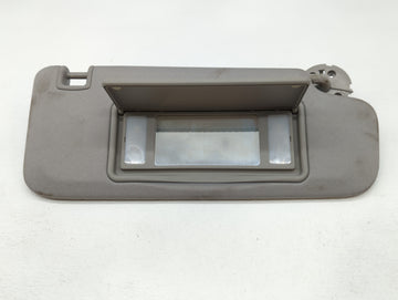 2016-2021 Chevrolet Malibu Sun Visor Shade Replacement Passenger Right Mirror Fits Fits 2016 2017 2018 2019 2020 2021 OEM Us
