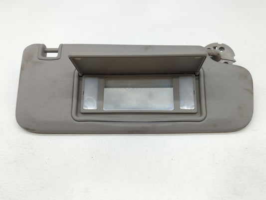 2016-2021 Chevrolet Malibu Sun Visor Shade Replacement Passenger Right Mirror Fits Fits 2016 2017 2018 2019 2020 2021 OEM Us