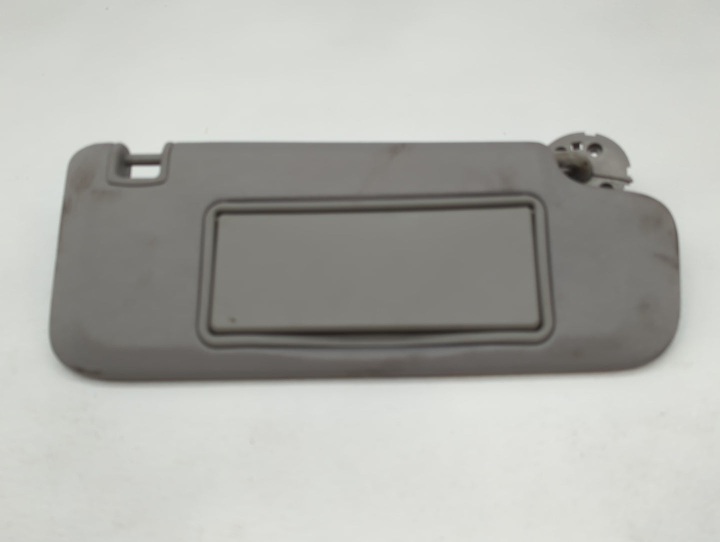 2016-2021 Chevrolet Malibu Sun Visor Shade Replacement Passenger Right Mirror Fits Fits 2016 2017 2018 2019 2020 2021 OEM Us