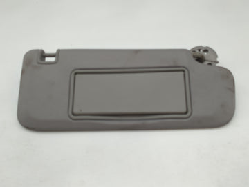 2016-2021 Chevrolet Malibu Sun Visor Shade Replacement Passenger Right Mirror Fits Fits 2016 2017 2018 2019 2020 2021 OEM Used Auto Parts