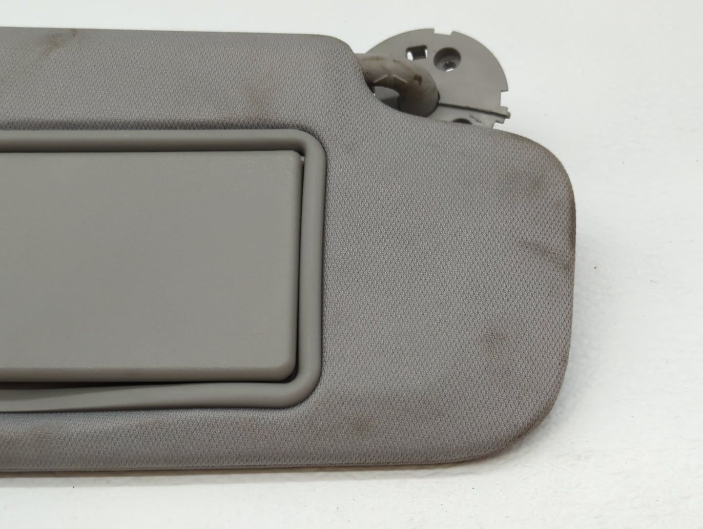 2016-2021 Chevrolet Malibu Sun Visor Shade Replacement Passenger Right Mirror Fits Fits 2016 2017 2018 2019 2020 2021 OEM Us