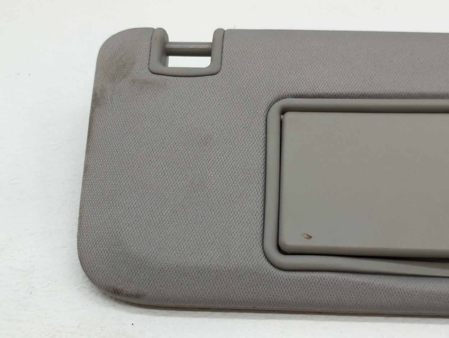 2016-2021 Chevrolet Malibu Sun Visor Shade Replacement Passenger Right Mirror Fits Fits 2016 2017 2018 2019 2020 2021 OEM Us