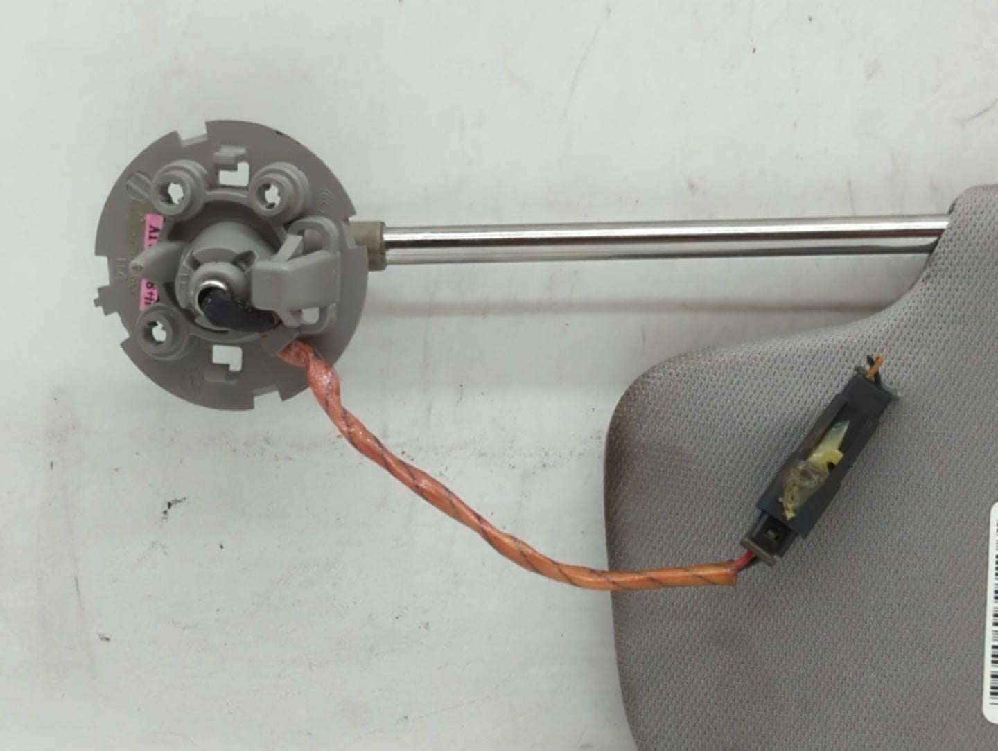 2016-2021 Chevrolet Malibu Sun Visor Shade Replacement Passenger Right Mirror Fits Fits 2016 2017 2018 2019 2020 2021 OEM Us