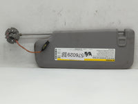 2016-2021 Chevrolet Malibu Sun Visor Shade Replacement Passenger Right Mirror Fits Fits 2016 2017 2018 2019 2020 2021 OEM Us