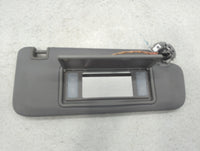 2016-2021 Chevrolet Malibu Sun Visor Shade Replacement Passenger Right Mirror Fits Fits 2016 2017 2018 2019 2020 2021 OEM Us