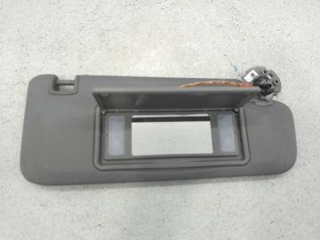 2016-2021 Chevrolet Malibu Sun Visor Shade Replacement Passenger Right Mirror Fits Fits 2016 2017 2018 2019 2020 2021 OEM Us