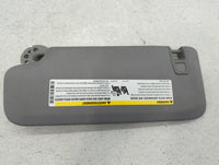 2016-2021 Chevrolet Malibu Sun Visor Shade Replacement Passenger Right Mirror Fits Fits 2016 2017 2018 2019 2020 2021 OEM Us