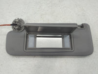 2016-2021 Chevrolet Malibu Sun Visor Shade Replacement Driver Left Mirror Fits Fits 2016 2017 2018 2019 2020 2021 OEM Used A