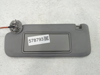 2016-2021 Chevrolet Malibu Sun Visor Shade Replacement Driver Left Mirror Fits Fits 2016 2017 2018 2019 2020 2021 OEM Used A