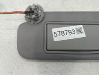 2016-2021 Chevrolet Malibu Sun Visor Shade Replacement Driver Left Mirror Fits Fits 2016 2017 2018 2019 2020 2021 OEM Used A