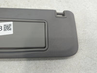2016-2021 Chevrolet Malibu Sun Visor Shade Replacement Driver Left Mirror Fits Fits 2016 2017 2018 2019 2020 2021 OEM Used A