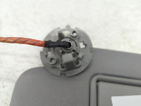 2016-2021 Chevrolet Malibu Sun Visor Shade Replacement Driver Left Mirror Fits Fits 2016 2017 2018 2019 2020 2021 OEM Used A