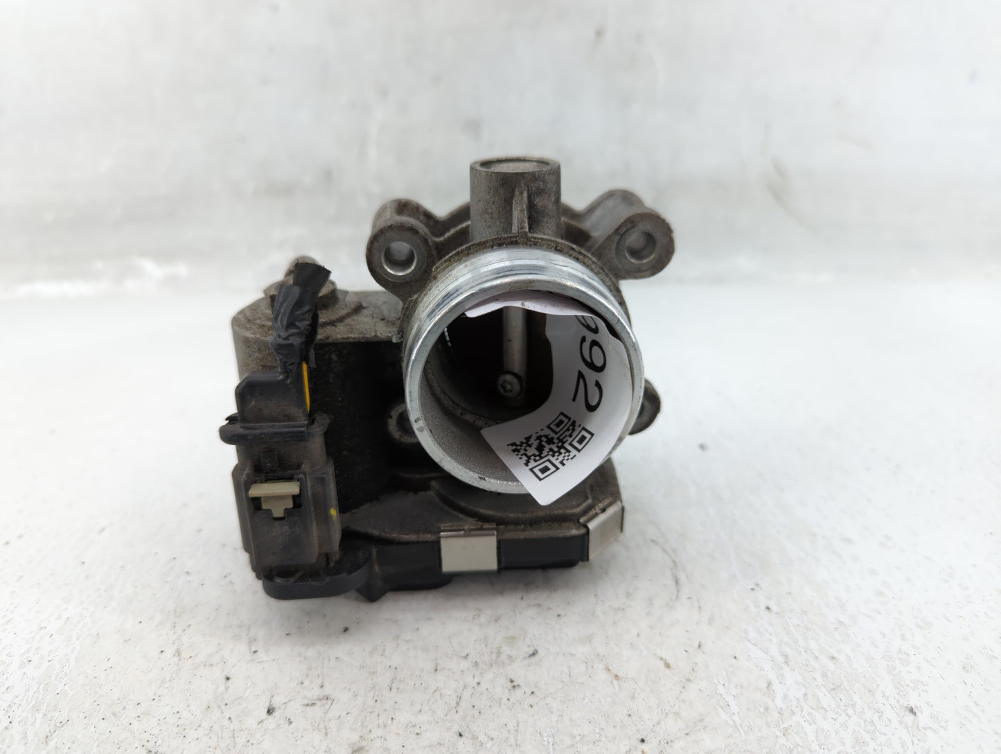 2016-2021 Chevrolet Malibu Throttle Body P/N:12671379AA Fits Fits 2016 2017 2018 2019 2020 2021 2022 OEM Used Auto Parts - O