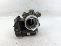 2016-2021 Chevrolet Malibu Throttle Body P/N:12671379AA Fits Fits 2016 2017 2018 2019 2020 2021 2022 OEM Used Auto Parts - O