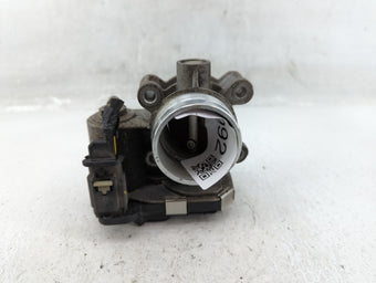 compare product 2016-2021 Chevrolet Malibu Throttle Body P/N:12671379AA Fits Fits 2016 2017 2018 2019 2020 2021 2022 OEM Used Auto Parts