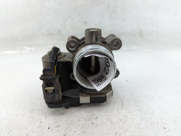 2016-2021 Chevrolet Malibu Throttle Body P/N:12671379AA Fits Fits 2016 2017 2018 2019 2020 2021 2022 OEM Used Auto Parts - O