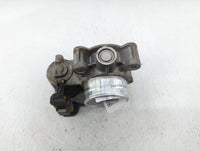 2016-2021 Chevrolet Malibu Throttle Body P/N:12671379AA Fits Fits 2016 2017 2018 2019 2020 2021 2022 OEM Used Auto Parts - O