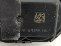 2016-2021 Chevrolet Malibu Throttle Body P/N:12671379AA Fits Fits 2016 2017 2018 2019 2020 2021 2022 OEM Used Auto Parts - O