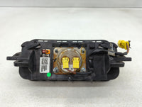2018 Chevrolet Malibu Air Bag Passenger Right Dashboard Oem - Oemusedautoparts1.com
