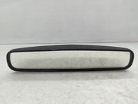 2013-2021 Chevrolet Malibu Interior Rear View Mirror Replacement OEM Fits OEM Used Auto Parts - Oemusedautoparts1.com