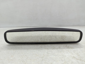 2013-2021 Chevrolet Malibu Interior Rear View Mirror Replacement OEM Fits OEM Used Auto Parts - Oemusedautoparts1.com