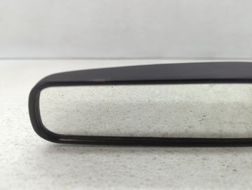 2013-2021 Chevrolet Malibu Interior Rear View Mirror Replacement OEM Fits OEM Used Auto Parts