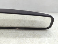 2013-2021 Chevrolet Malibu Interior Rear View Mirror Replacement OEM Fits OEM Used Auto Parts - Oemusedautoparts1.com