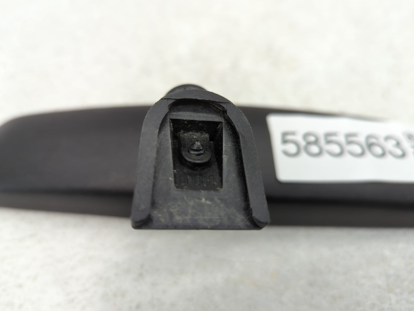 2013-2021 Chevrolet Malibu Interior Rear View Mirror Replacement OEM Fits OEM Used Auto Parts - Oemusedautoparts1.com