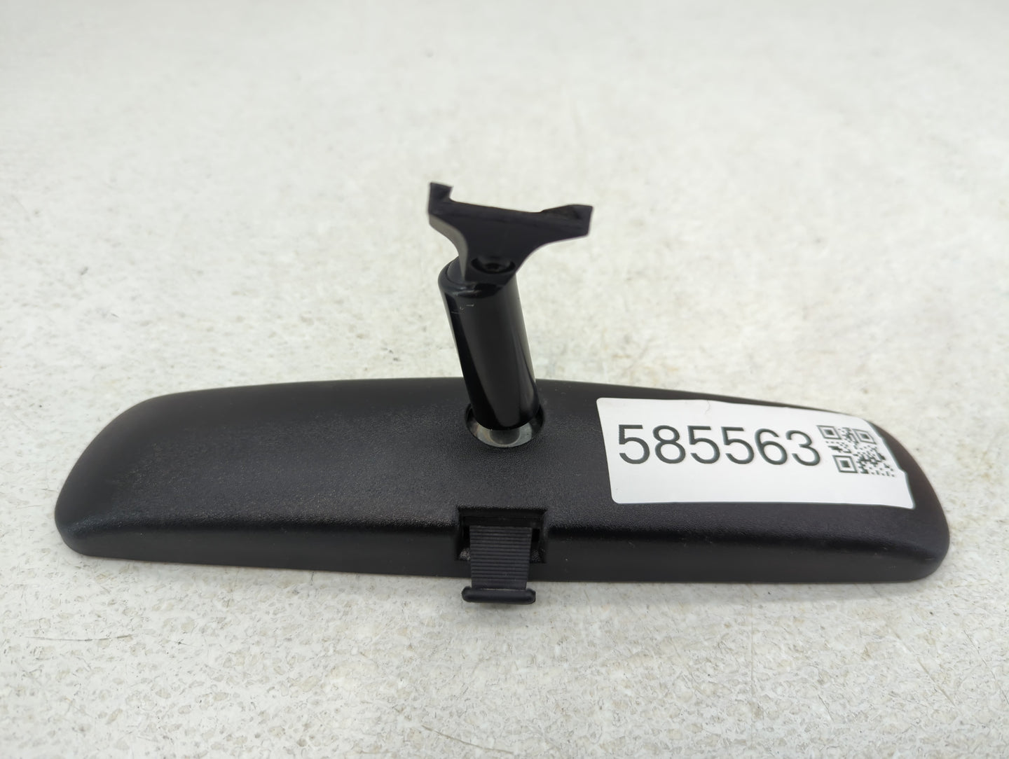2013-2021 Chevrolet Malibu Interior Rear View Mirror Replacement OEM Fits OEM Used Auto Parts - Oemusedautoparts1.com