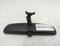 2013-2021 Chevrolet Malibu Interior Rear View Mirror Replacement OEM Fits OEM Used Auto Parts - Oemusedautoparts1.com