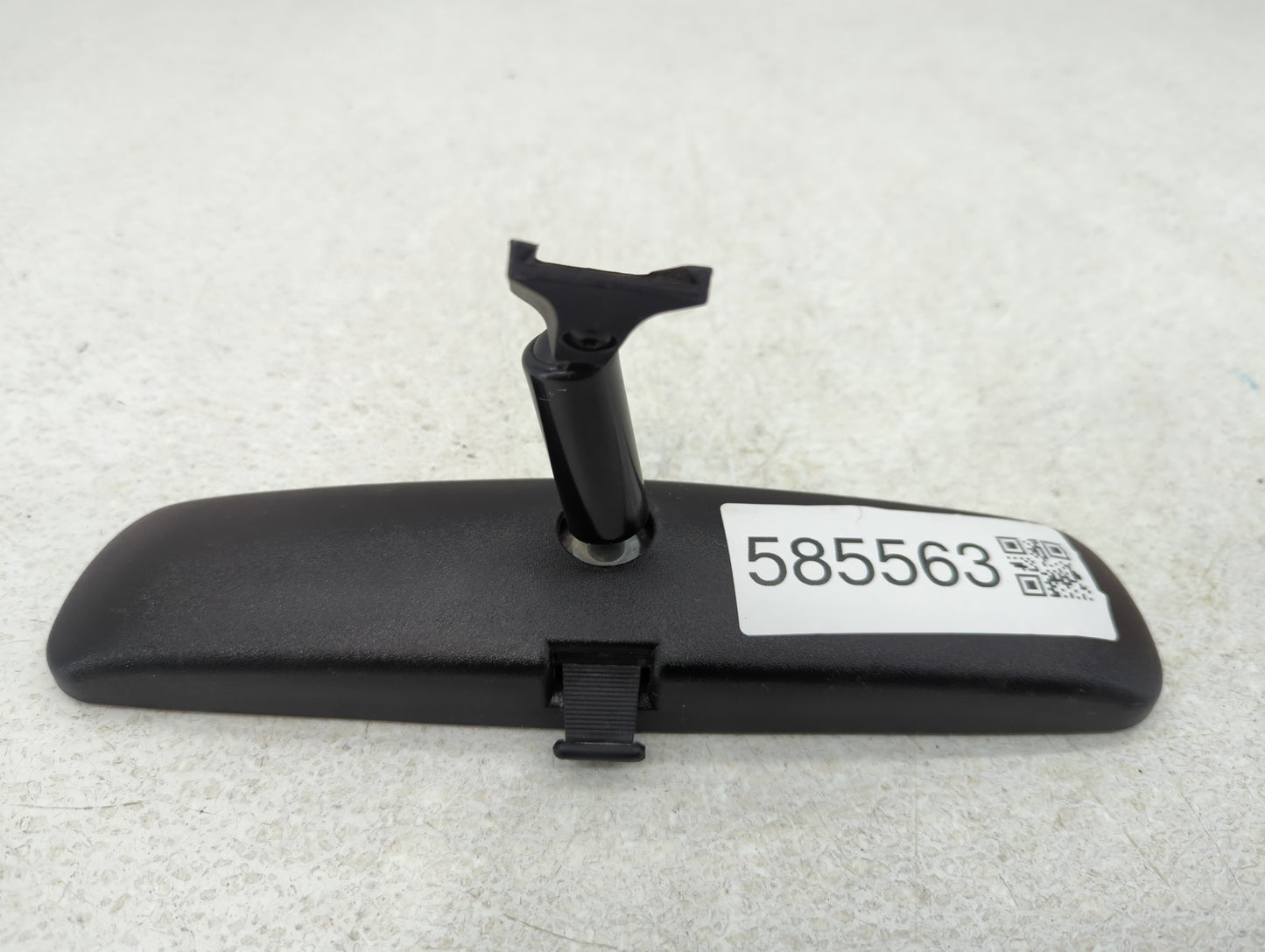 2013-2021 Chevrolet Malibu Interior Rear View Mirror Replacement OEM Fits OEM Used Auto Parts - Oemusedautoparts1.com