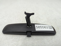 2013-2021 Chevrolet Malibu Interior Rear View Mirror Replacement OEM Fits OEM Used Auto Parts - Oemusedautoparts1.com