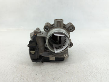2016-2021 Chevrolet Malibu Throttle Body P/N:12671379AA Fits Fits 2016 2017 2018 2019 2020 2021 2022 OEM Used Auto Parts - O