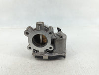 2016-2021 Chevrolet Malibu Throttle Body P/N:12671379AA Fits Fits 2016 2017 2018 2019 2020 2021 2022 OEM Used Auto Parts - O