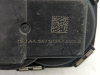 2016-2021 Chevrolet Malibu Throttle Body P/N:12671379AA Fits Fits 2016 2017 2018 2019 2020 2021 2022 OEM Used Auto Parts - O