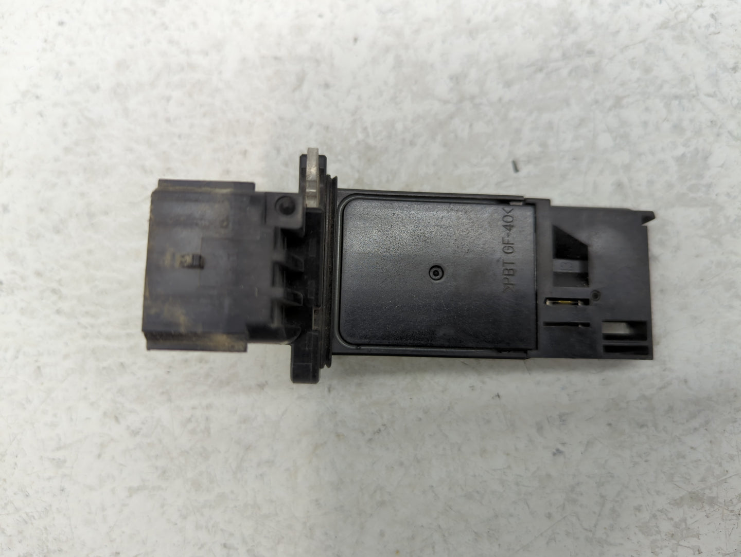 2016-2021 Chevrolet Malibu Mass Air Flow Meter Maf - Oemusedautoparts1.com