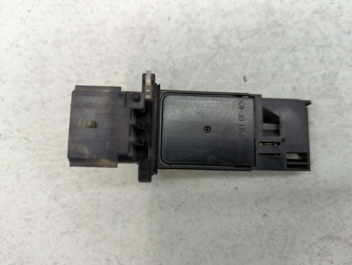 2016-2021 Chevrolet Malibu Mass Air Flow Meter Maf - Oemusedautoparts1.com