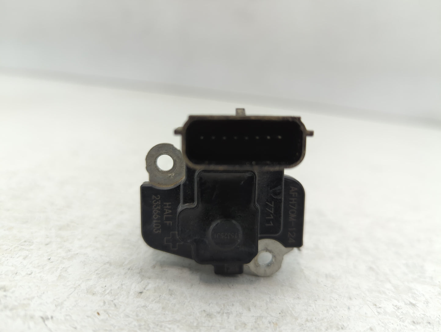 2016-2021 Chevrolet Malibu Mass Air Flow Meter Maf - Oemusedautoparts1.com