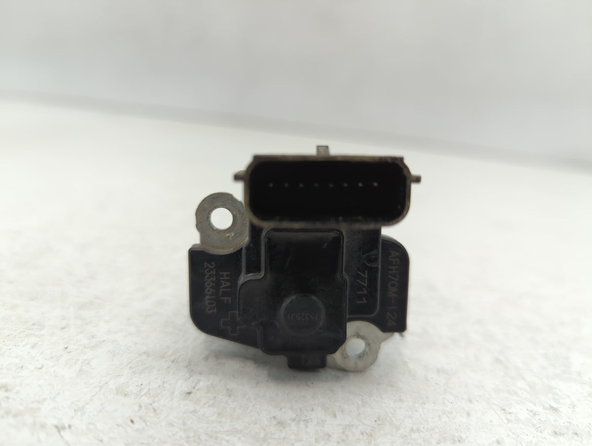 2016-2021 Chevrolet Malibu Mass Air Flow Meter Maf Sensor 586156 - Oemusedautoparts1.com
