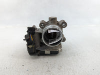 2016-2021 Chevrolet Malibu Throttle Body P/N:12671379AA Fits Fits 2016 2017 2018 2019 2020 2021 2022 OEM Used Auto Parts - O