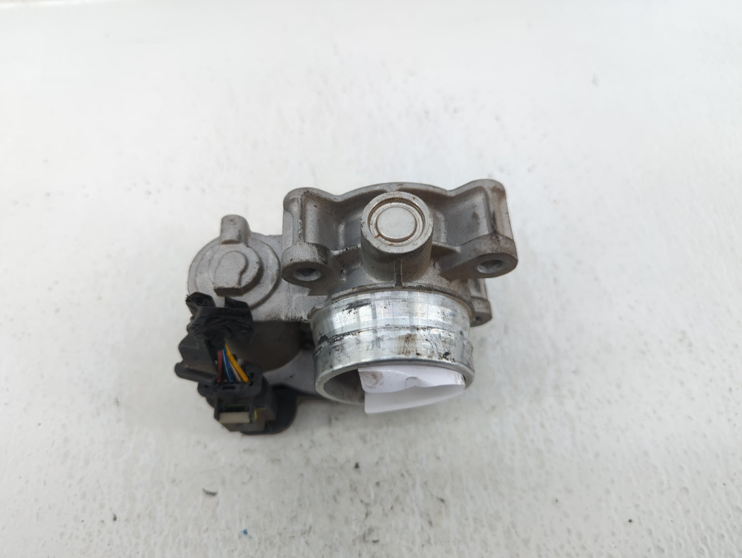 2016-2021 Chevrolet Malibu Throttle Body P/N:12671379AA Fits Fits 2016 2017 2018 2019 2020 2021 2022 OEM Used Auto Parts - O
