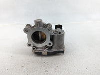 2016-2021 Chevrolet Malibu Throttle Body P/N:12671379AA Fits Fits 2016 2017 2018 2019 2020 2021 2022 OEM Used Auto Parts - O